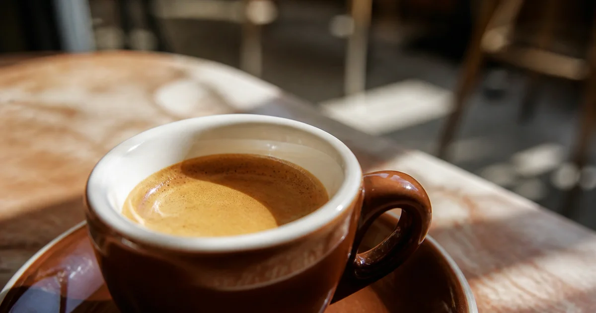 Waar drink je de beste koffie in Maastricht?
