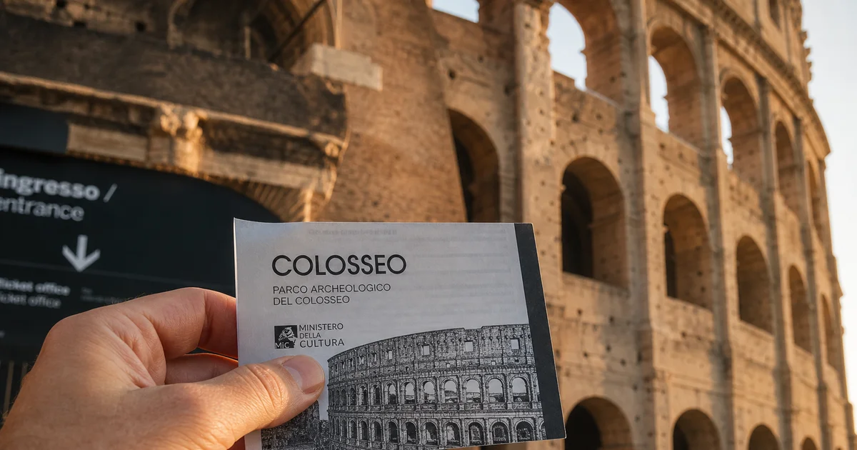 Welke tips helpen je bij een stedentrip naar Rome?