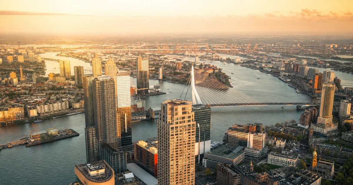 Wat te doen in Rotterdam: de leukste tips voor een onvergetelijk bezoek