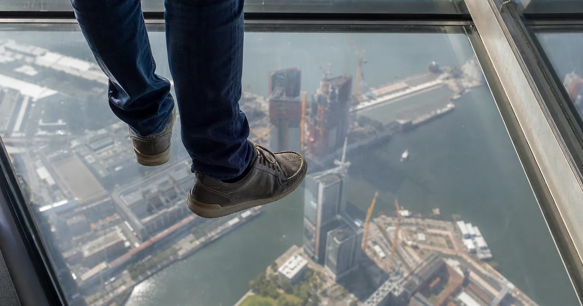 Welke uitjes in Rotterdam zijn de moeite waard?