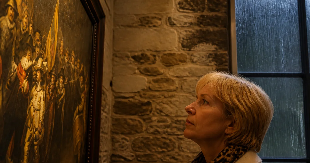 Wat kun je in Maastricht doen als het regent?