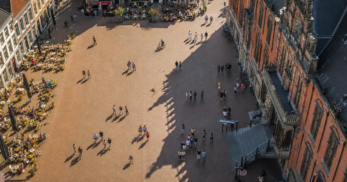 Wat is er dit weekend te doen in Groningen?